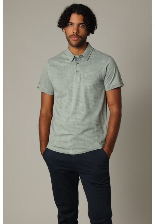 Deeluxe Polo RAINLESO