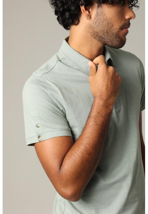 Deeluxe Polo RAINLESO