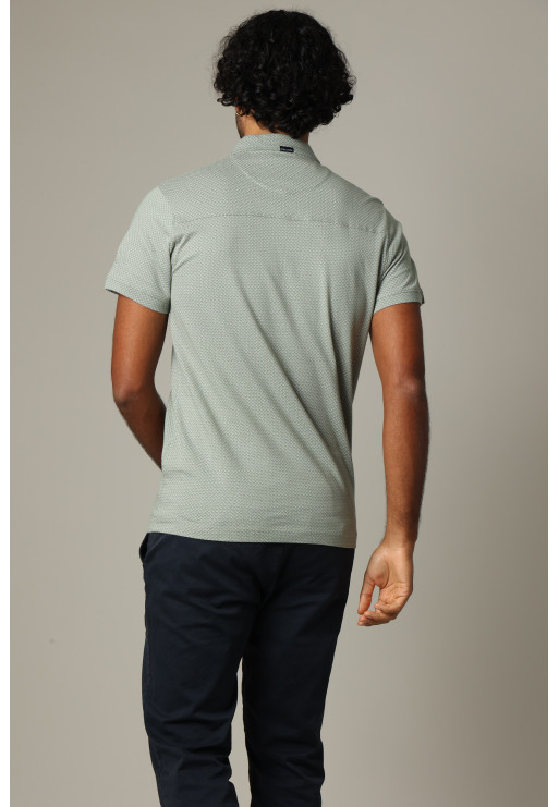 Deeluxe Polo RAINLESO