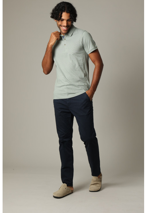 deeluxe Polo RAINLESO