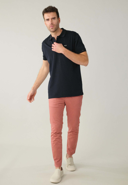 Deeluxe Polo STANLEY