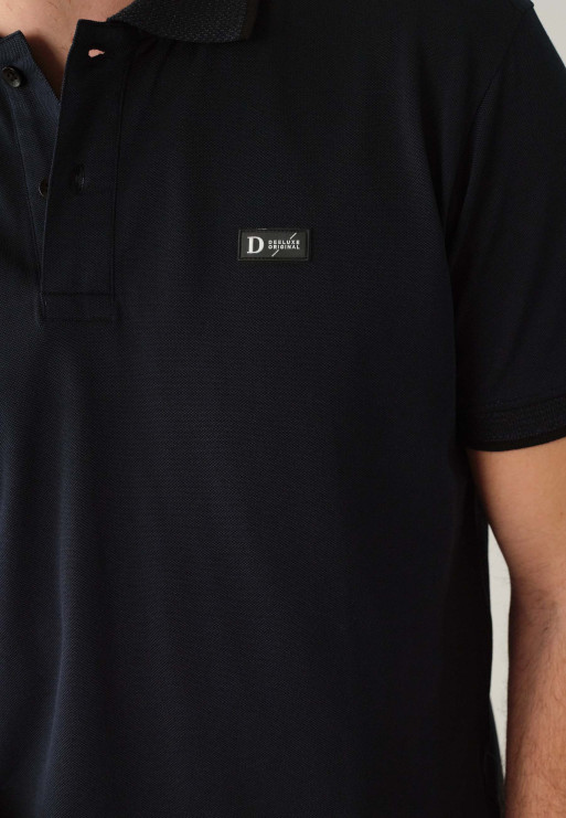 Deeluxe Polo STANLEY