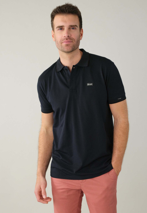 deeluxe Polo STANLEY