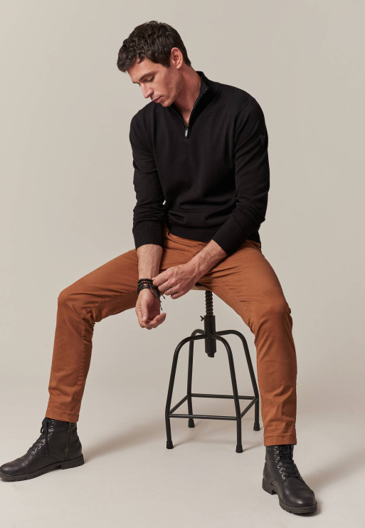 Deeluxe Pull ALMANACH