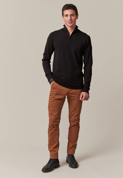 Deeluxe Pull ALMANACH