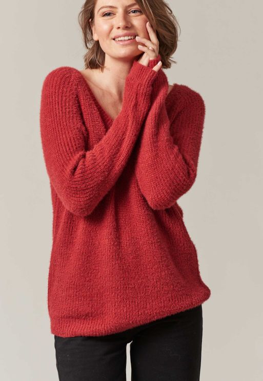 Deeluxe Pull ARMELLE