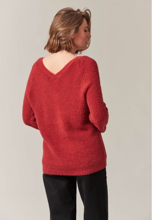 Deeluxe Pull ARMELLE