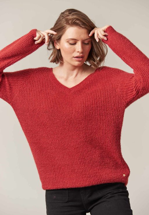 deeluxe Pull ARMELLE