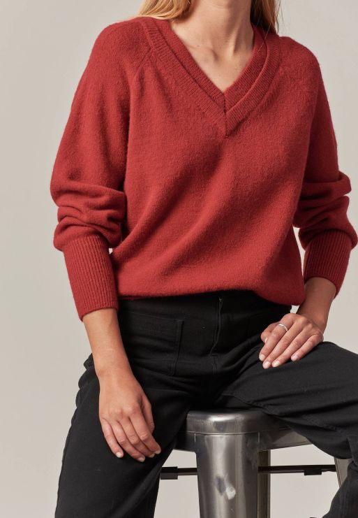 Deeluxe Pull BERIDE