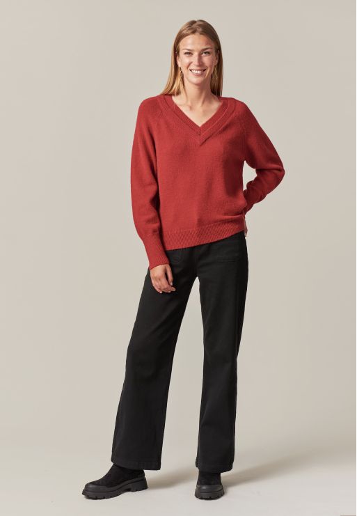 Deeluxe Pull BERIDE