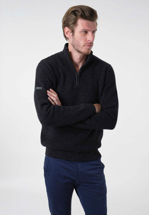 Deeluxe Pull HENLEY