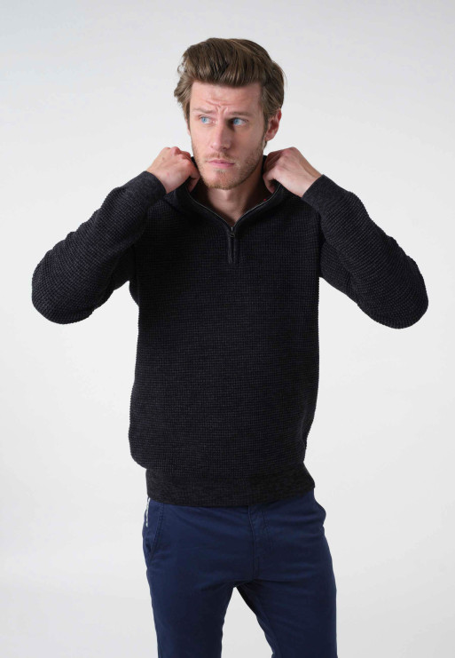 Deeluxe Pull HENLEY