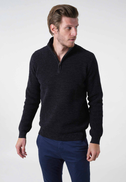 deeluxe Pull HENLEY