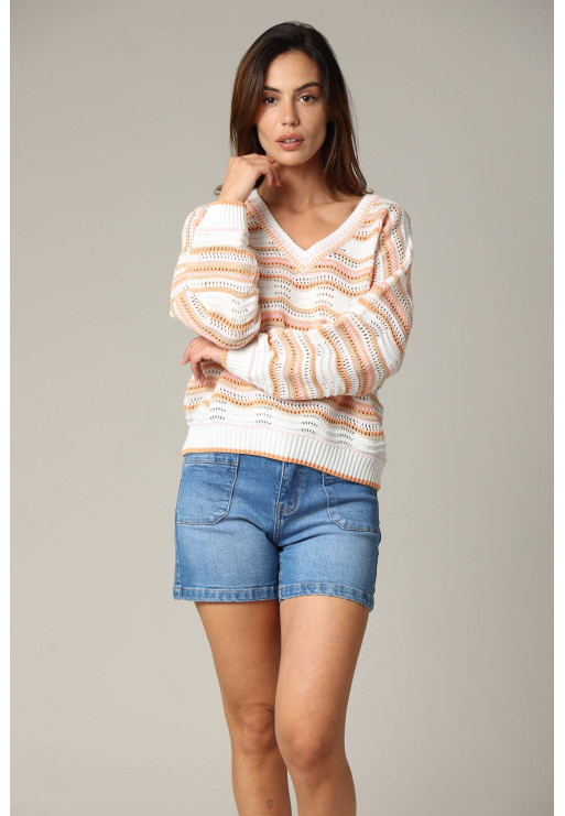 Deeluxe Pull MELVINA