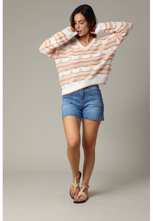 deeluxe Pull MELVINA