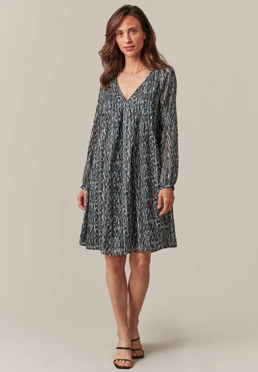 Deeluxe Robe ABRIELLE