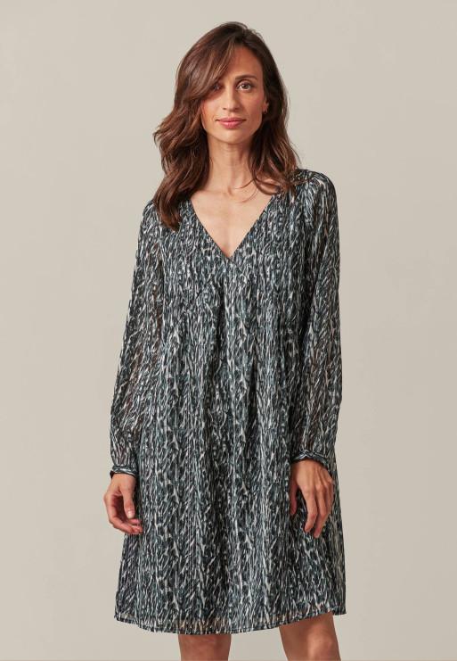 deeluxe Robe ABRIELLE