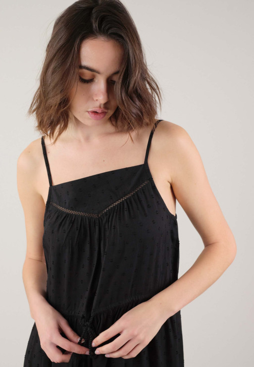 Deeluxe Robe ANABELLA