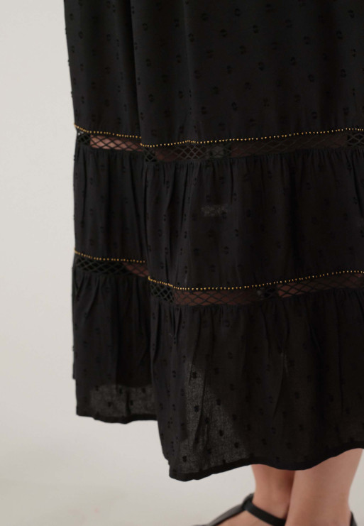 Deeluxe Robe ANABELLA