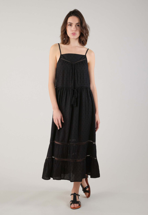 deeluxe Robe ANABELLA