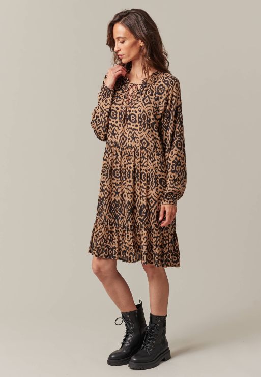 Deeluxe Robe AURA