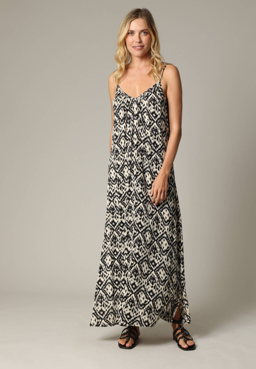 Deeluxe Robe BILIANA