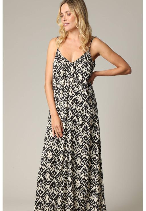 Deeluxe Robe BILIANA