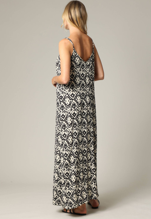 Deeluxe Robe BILIANA