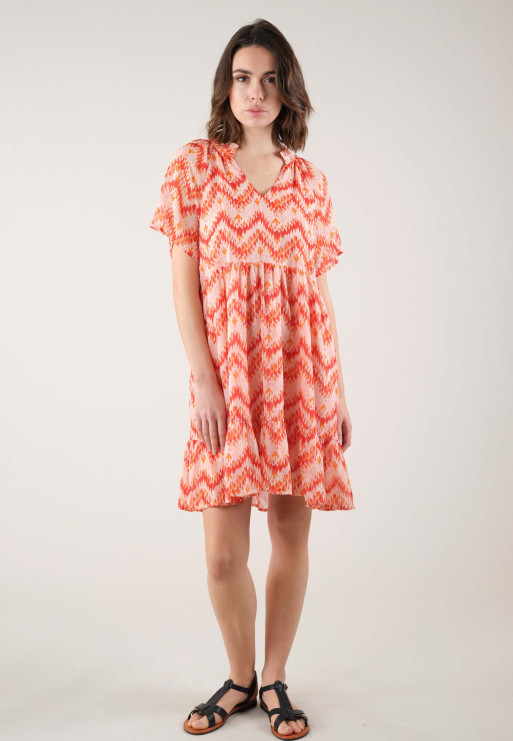 Deeluxe Robe CASSILI