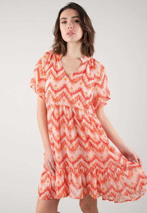 deeluxe Robe CASSILI