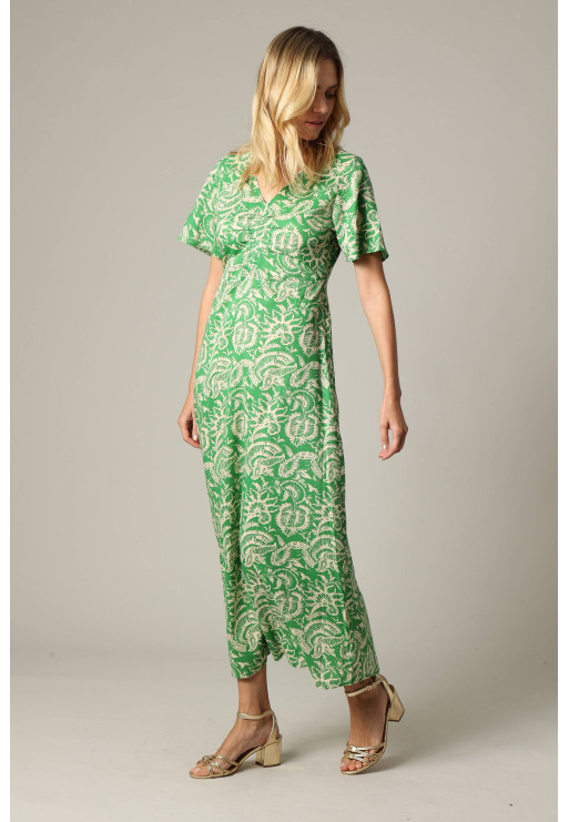 Deeluxe Robe MENILDA