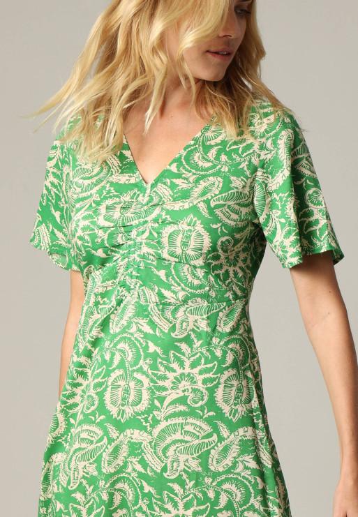 Deeluxe Robe MENILDA