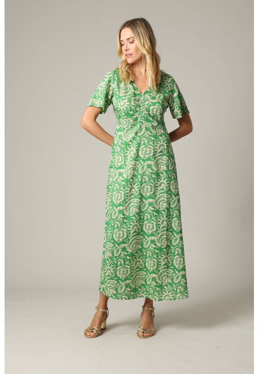 deeluxe Robe MENILDA