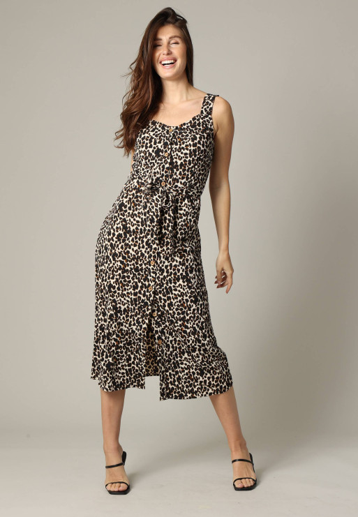 deeluxe Robe OCTAZIA