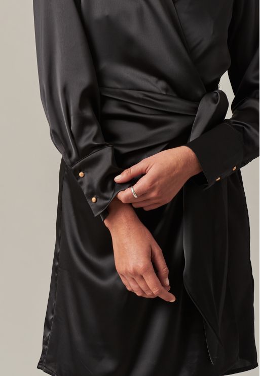 Deeluxe Robe UMBELLI