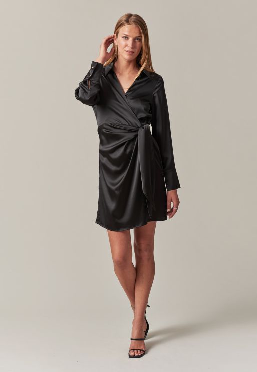 Deeluxe Robe UMBELLI