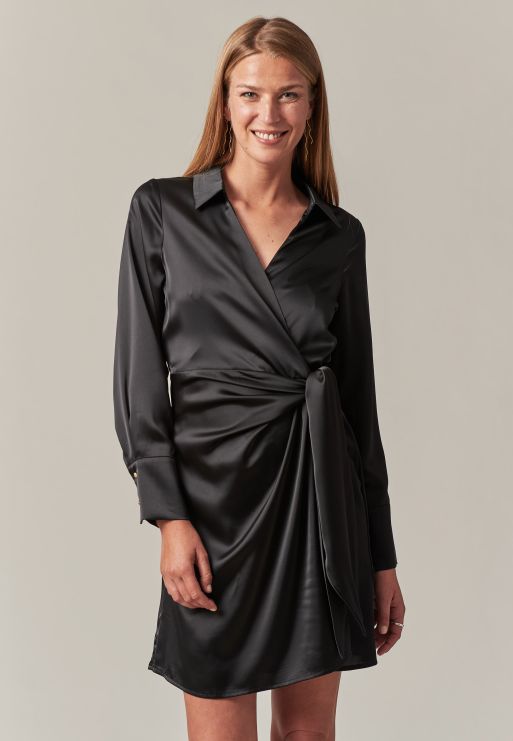 deeluxe Robe UMBELLI