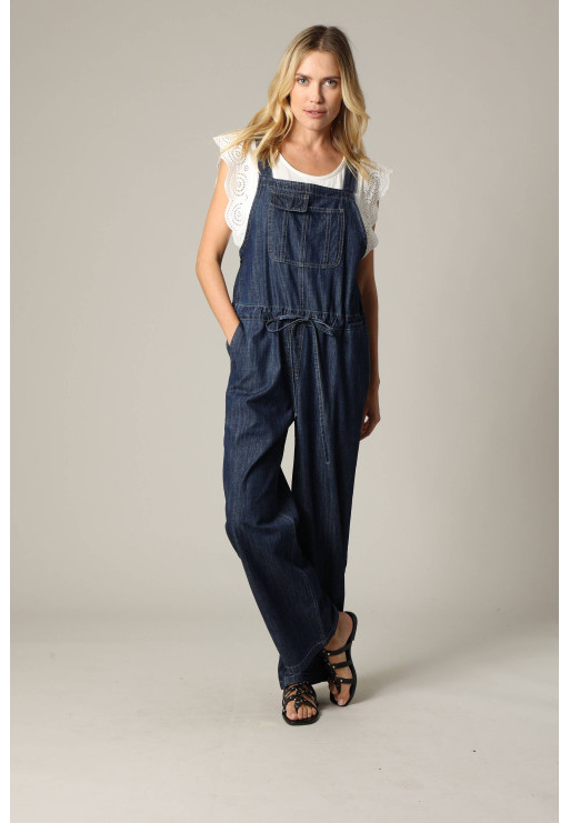 deeluxe Salopette RAQUEL