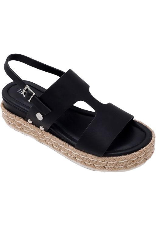 deeluxe Sandale SELMA