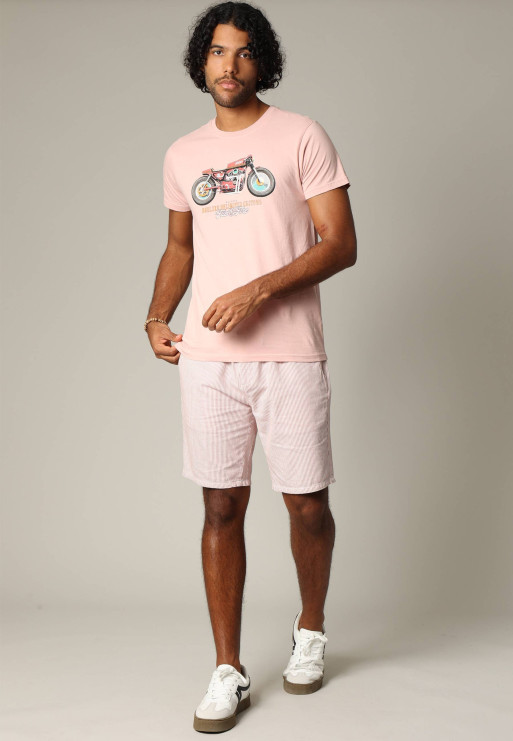 deeluxe Short ALONSO