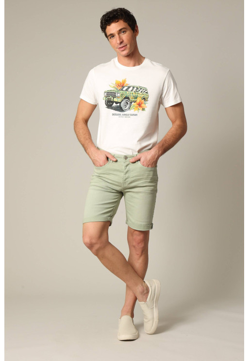 Deeluxe Short ARVIN
