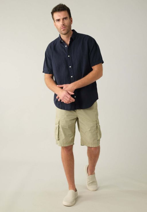 Deeluxe Short BARNEY