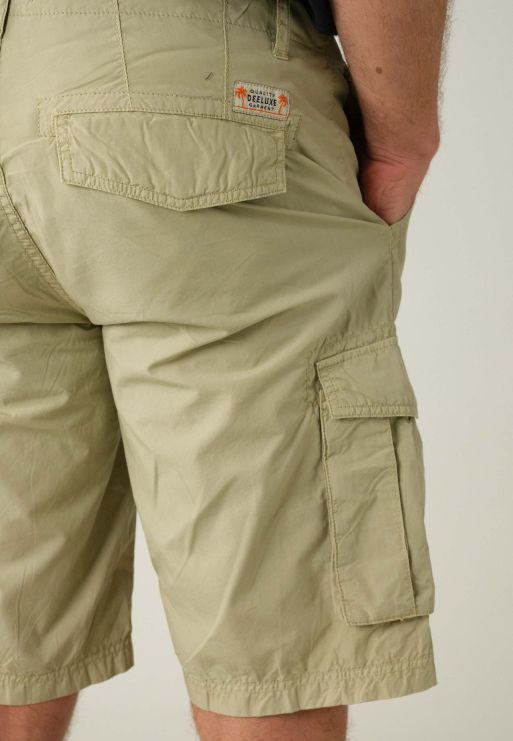 Deeluxe Short BARNEY