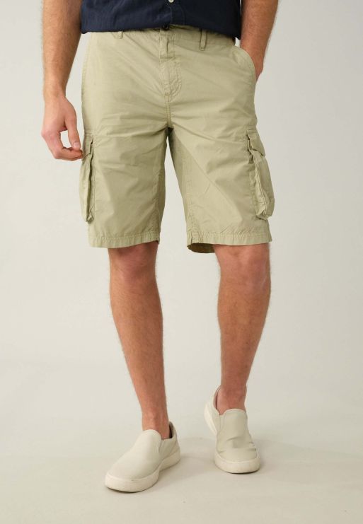 deeluxe Short BARNEY