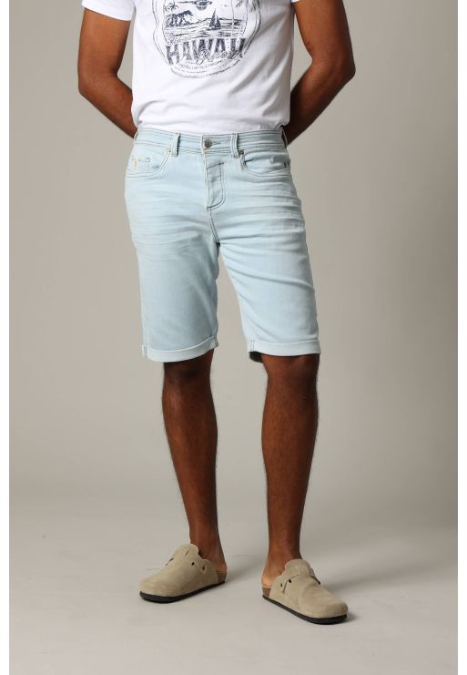 Deeluxe Short BART