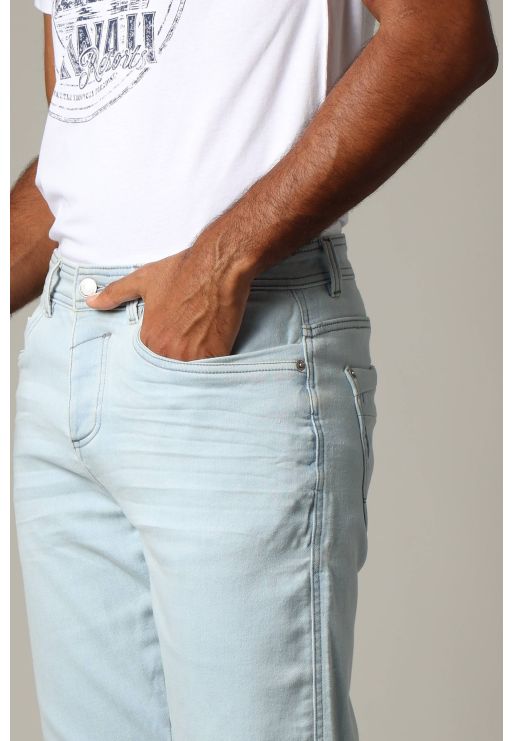 Deeluxe Short BART