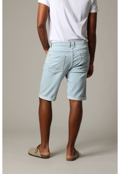 Deeluxe Short BART