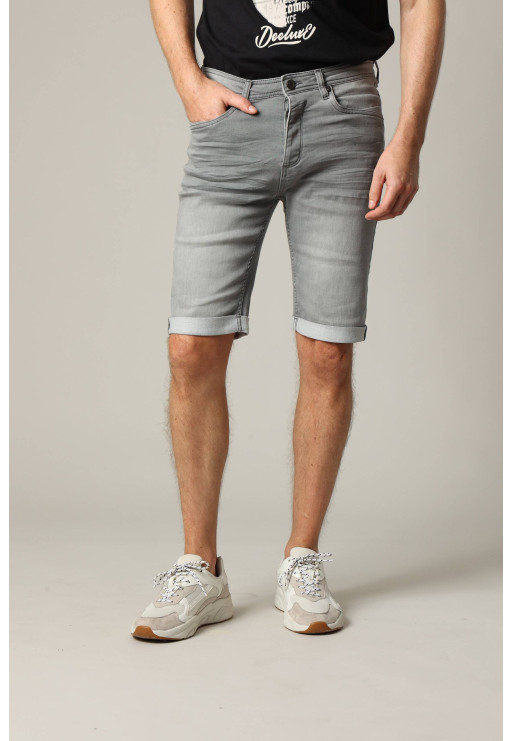 Deeluxe Short BART