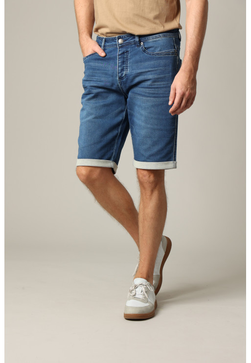 Deeluxe Short BART