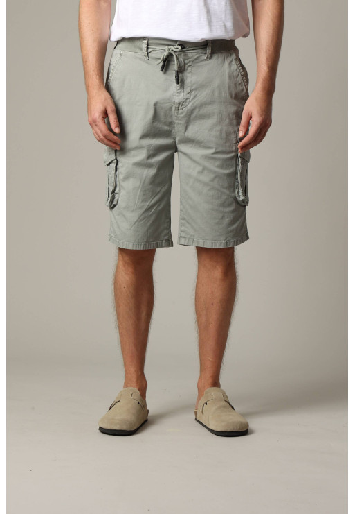 Deeluxe Short BASIMI